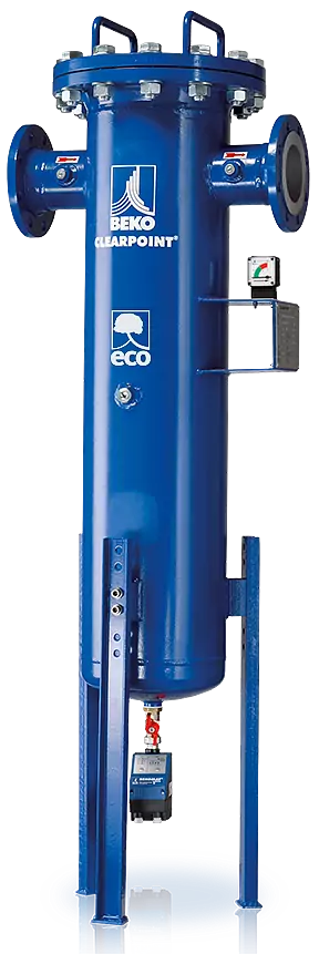CLEARPOINT 3eco L080